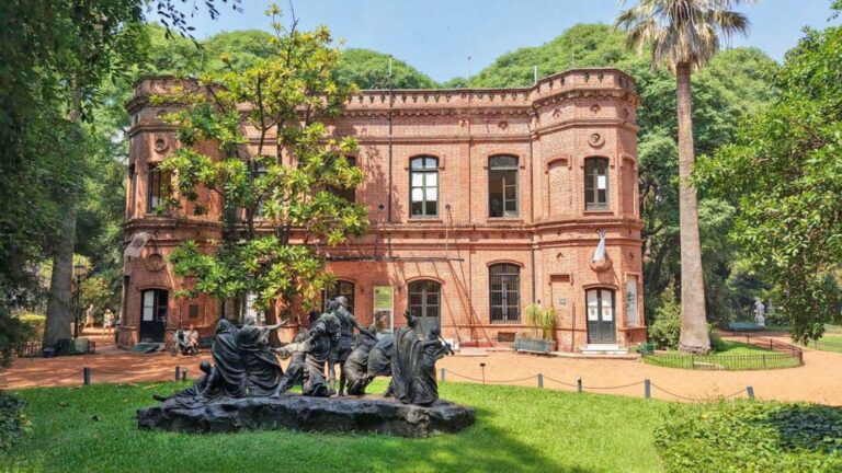 Plan Integral para Restaurar la Casona del Botánico