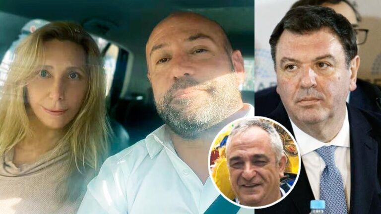El Caso ANDIS: Revelan ‘negocios oscuros’ por $75 mil millones más allá de Spagnuolo