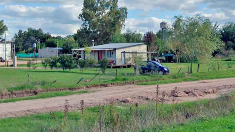 Crisis Habitacional: Abandono de Viviendas Rurales y Escasez de Recursos para Comprar