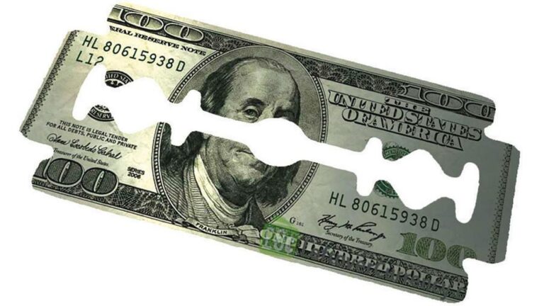 Reservas Históricas y Dólar Estable: ¿Cómo Afecta el Riesgo País al Mensaje del Gobierno?
