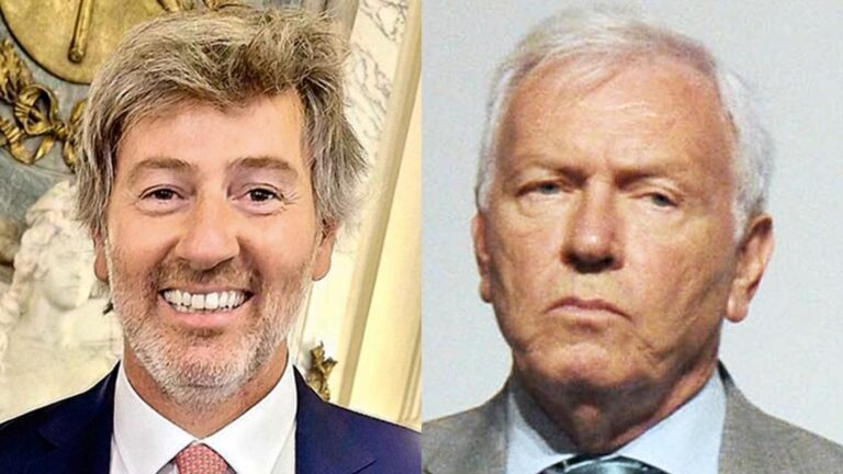 Padre del Ministro de Justicia solicita prórroga de 5 años como camarista