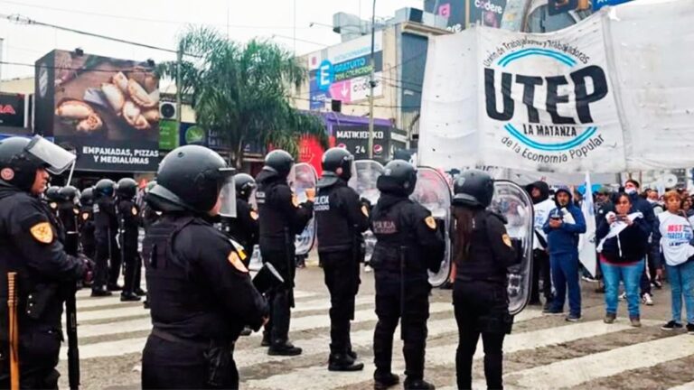 La CGT se Une a la UTEP para Combatir Desafíos Laborales
