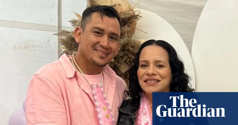 FBI Arrests California Man Shot by ICE on Assault Charges