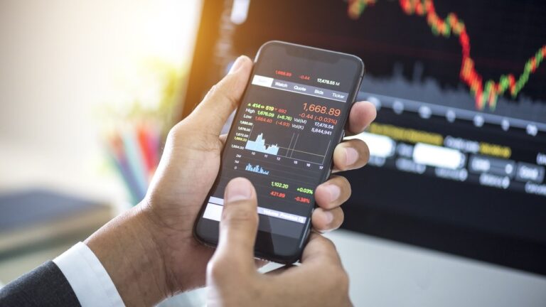 Compra acciones, bonos y CEDEARs fácilmente con Claude