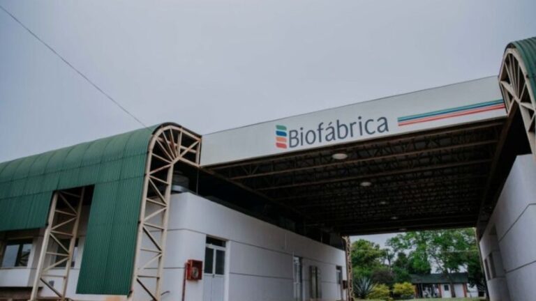 Misiones disuelve Misiopharma y la integra a Biofábrica para mejorar la gestión de recursos