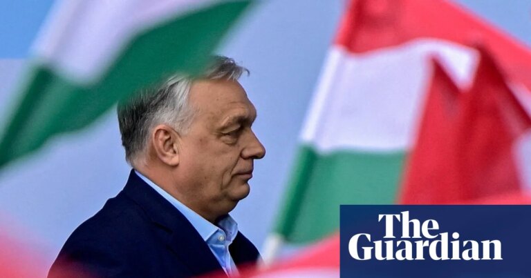 Hungría da un giro: ‘Nunca fuimos amigos de Orbán’ y deja a Rusia en desventaja