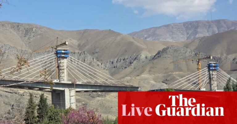Crisis en Oriente Medio: Trump insta a Irán a negociar tras ataque a puente | Conflicto EE. UU.-Israel contra Irán