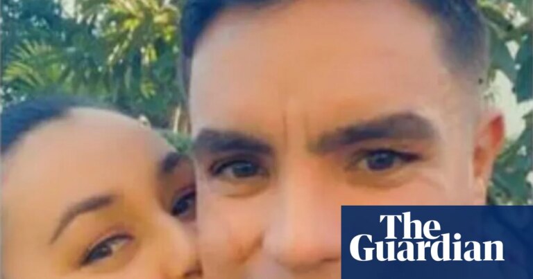 Agentes federales arrestan a esposa de un miembro del ejército: ‘ICE se ha descontrolado’