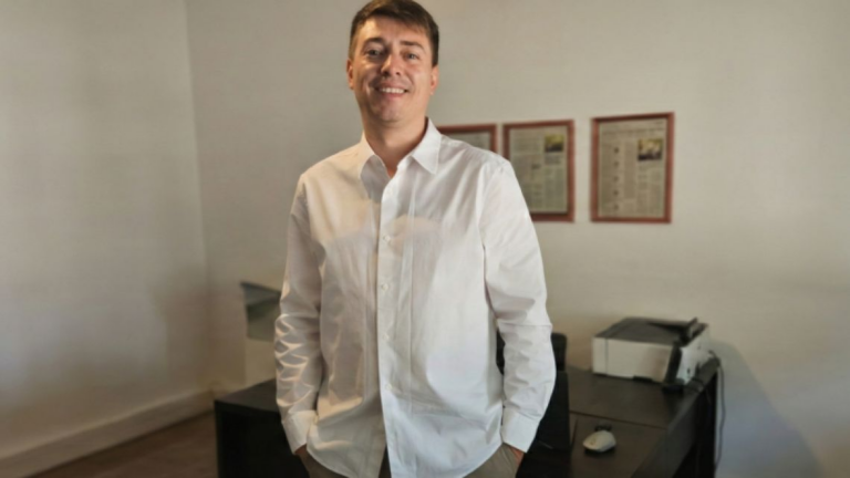 Cristian Buttié: «Milei se quedará solo si la economía no repunta»