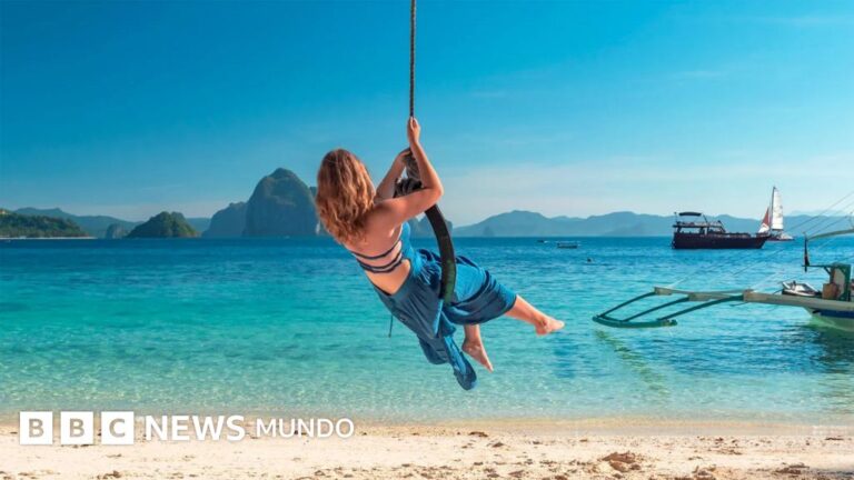 Los 8 Mejores Destinos de Playa del Mundo según la BBC: ¡Uno en América Latina!