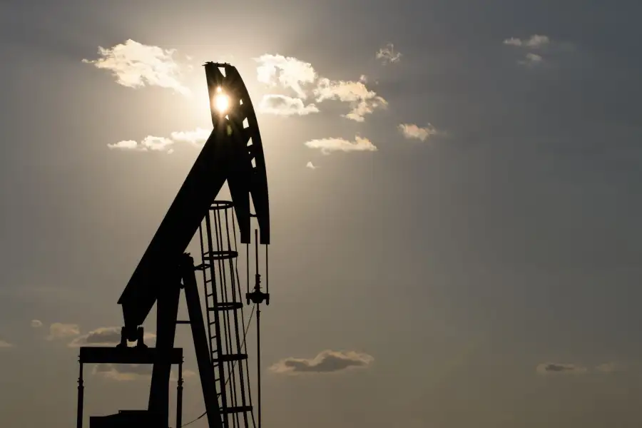 Mercado de Petróleo