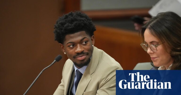 Lil Nas X: Cargos de agresión policial serán desestimados tras completar programa de tratamiento