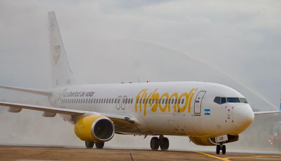 Flybondi
