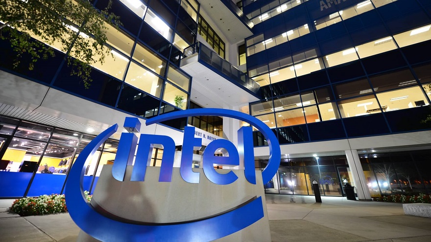 Colaboración entre Intel y Elon Musk