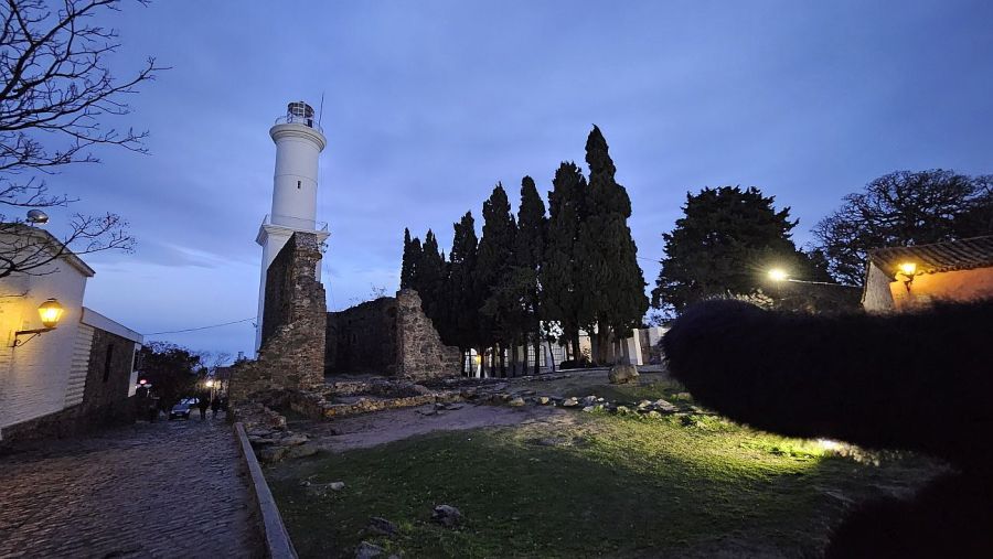 Colonia del Sacramento