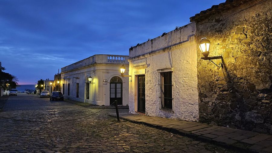Colonia del Sacramento