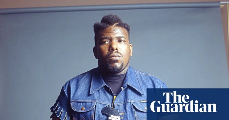 Fallece a los 67 años Afrika Bambaataa, pionero del hip-hop