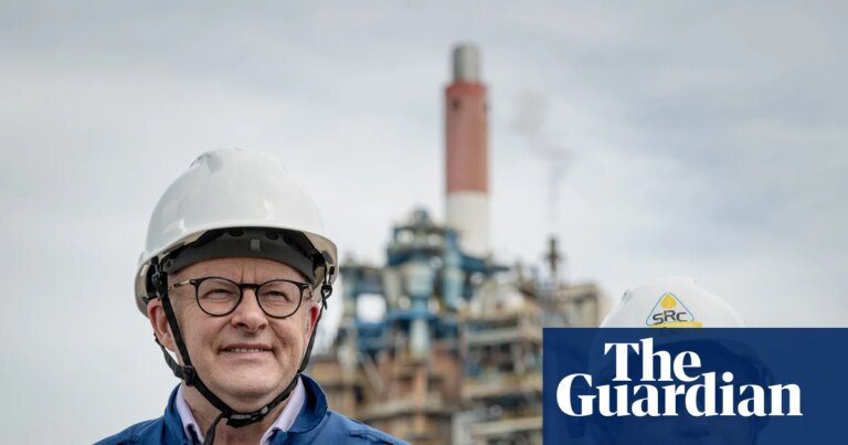 Albanese Regresa Sin Combustible, Pero Su Visita a Singapur Fue Exitosa