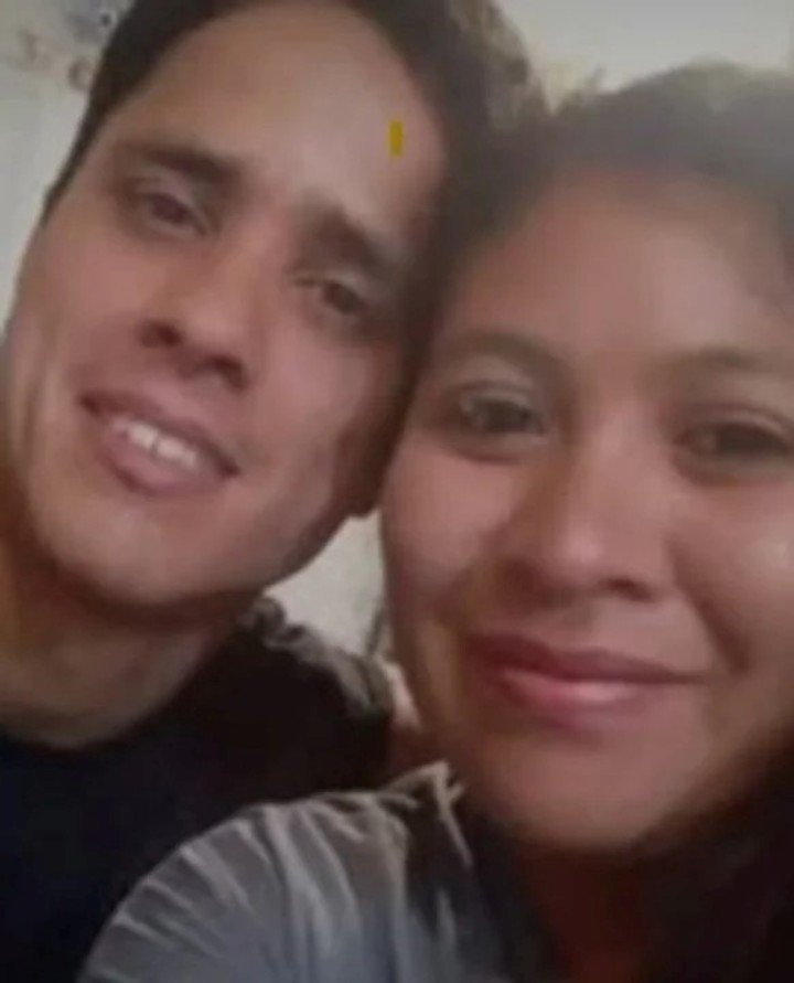 Detuvieron a la mamá y al padrastro de Ángel.