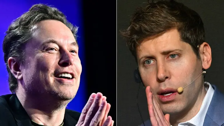 El presidente de Tesla exige la salida de Sam Altman de OpenAI