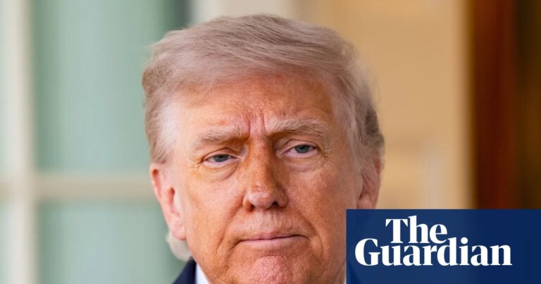 Trump: Diálogos de paz entre EE.UU. e Irán podrían reanudarse en 48 horas