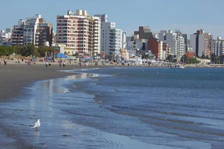 Clima Puerto Madryn