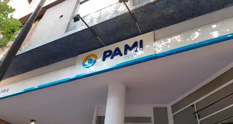 Afiliación al PAMI