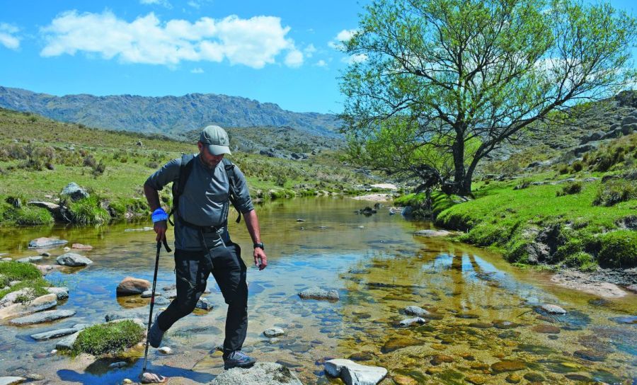Aventura en la Naturaleza