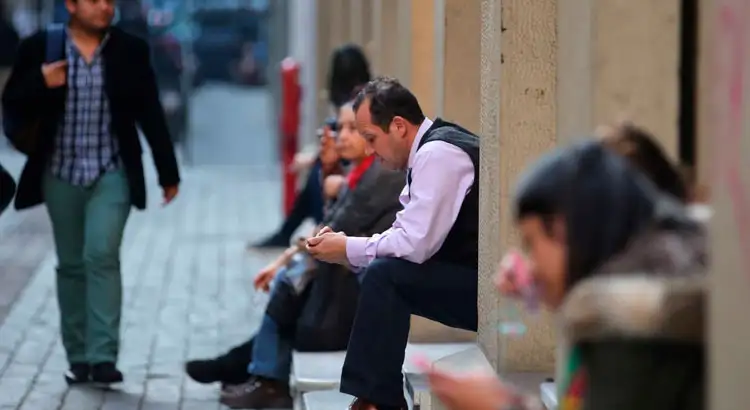 Prestación por Desempleo