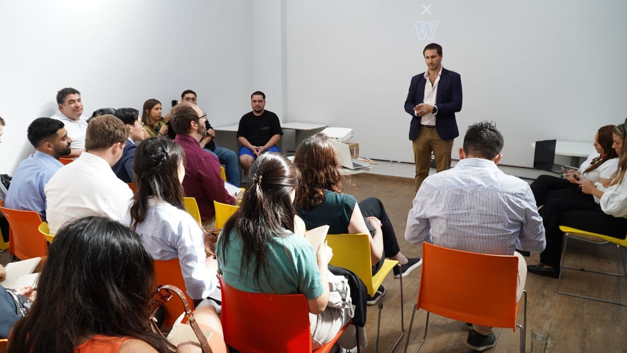 Respaldo financiero de Arbusta