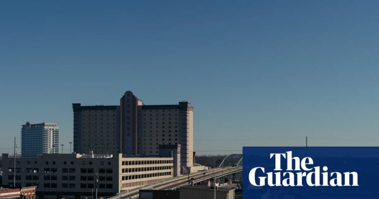 Tiroteo masivo en Louisiana: ocho niños muertos y varios heridos