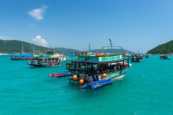 Excursiones en Río de Janeiro