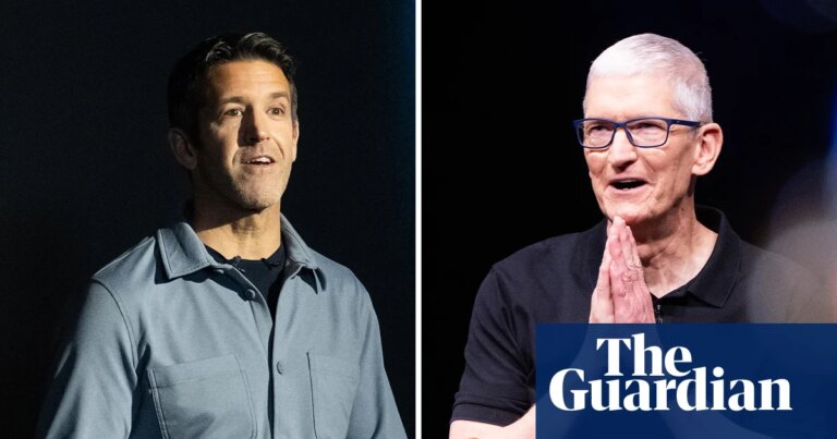 Tim Cook dejará su cargo como CEO de Apple; John Ternus es el nuevo reemplazo