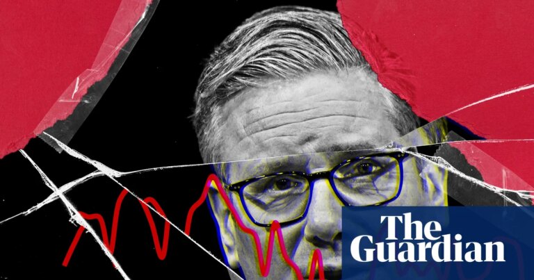 Las Elecciones de 2026: Riesgo de Pérdidas Históricas para el Labour