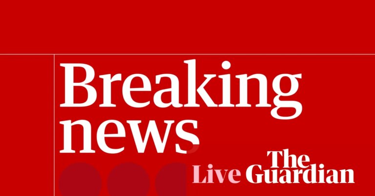 Trump Evacuado del Cena de Corresponsales por Ruidos Fuertes – Cobertura en Vivo