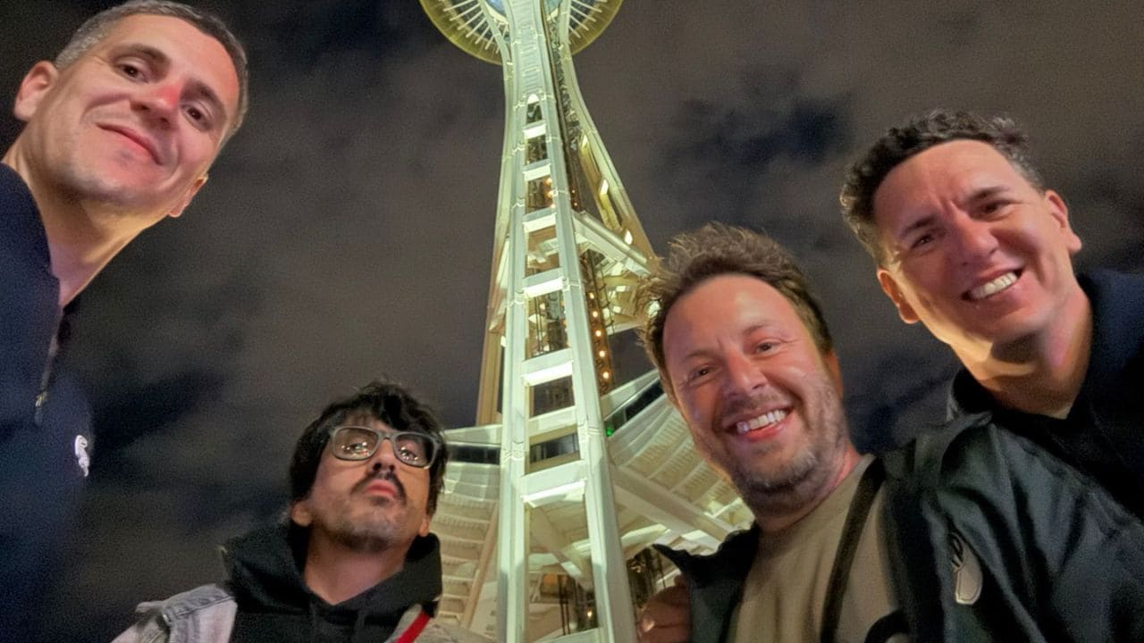 La plataforma de Trustars