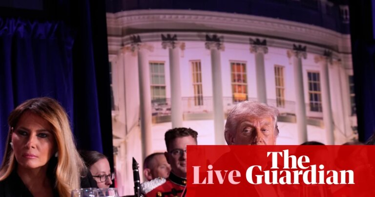Tiroteo en la cena de corresponsales de la Casa Blanca: Trump ileso y sospechoso arrestado en el Hilton de Washington