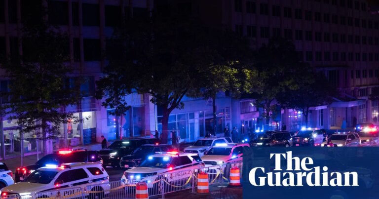 Violencia armada interrumpe la gala de corresponsales de la Casa Blanca