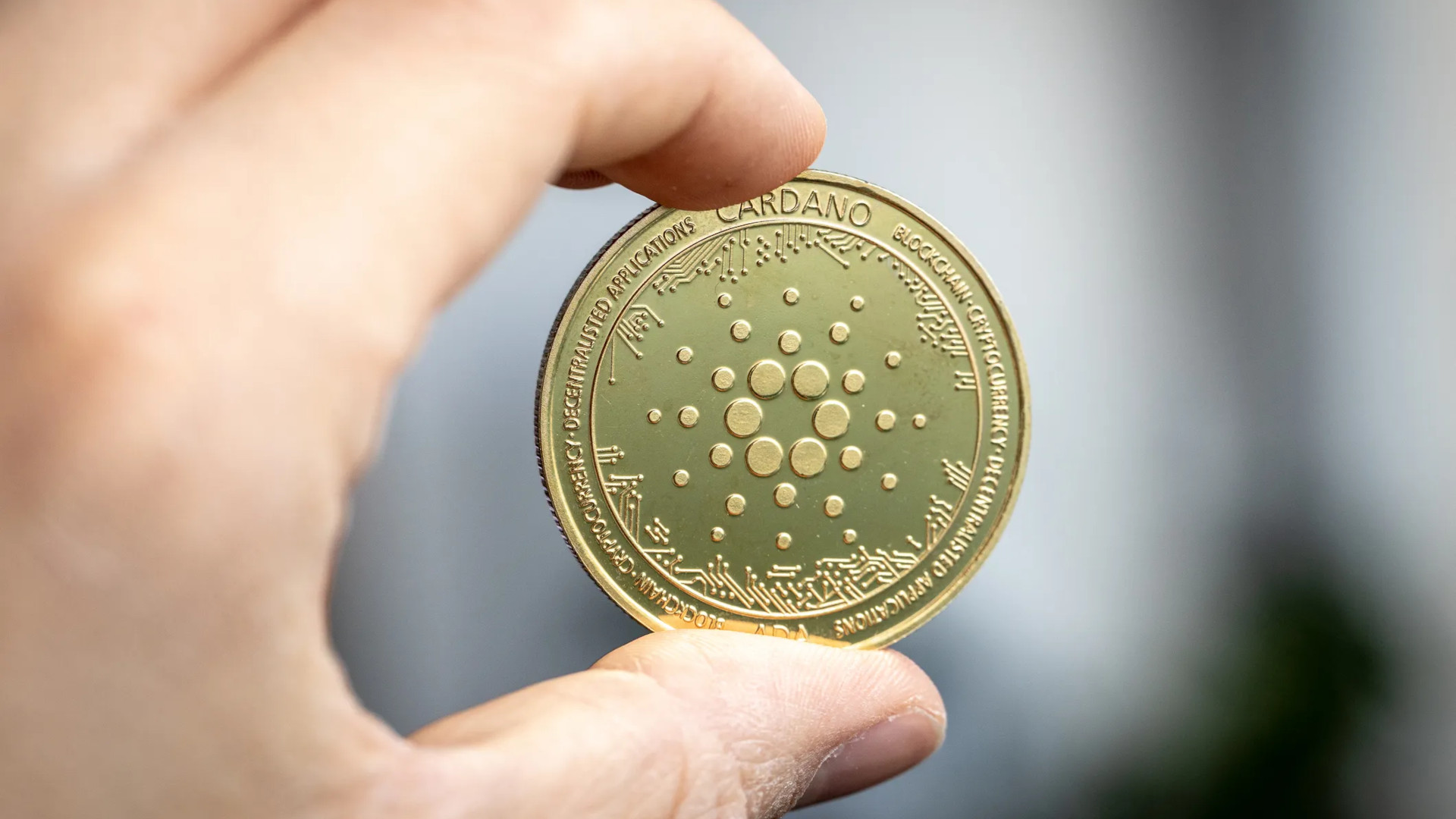 Integración de Bitcoin en Cardano