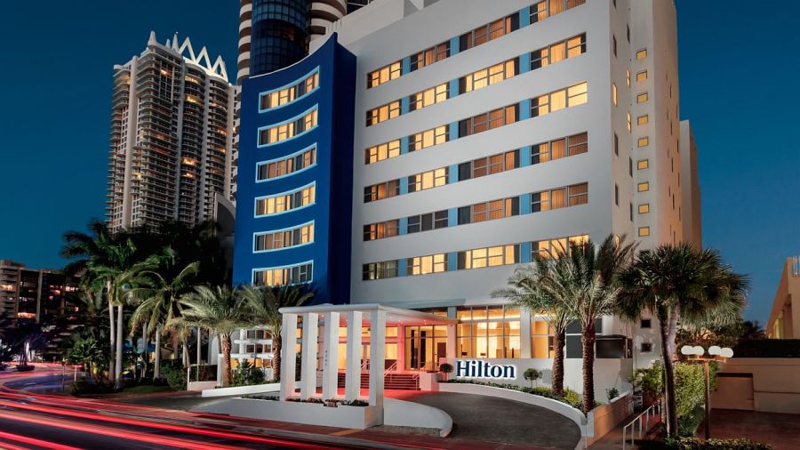 Aerolínea Americana