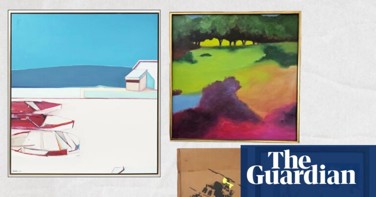 Padre e hija en EE. UU. confiesan haber vendido falsificaciones de Picasso y Banksy, engañando al mundo del arte