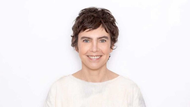 Adriana Calcanhotto: «Las canciones expresan lo inexpresable»