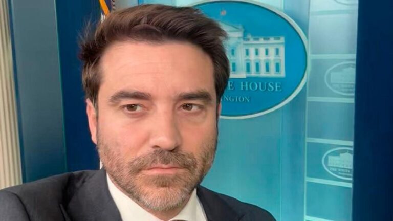 Negre: “Adorni no logra justificar lo insostenible”