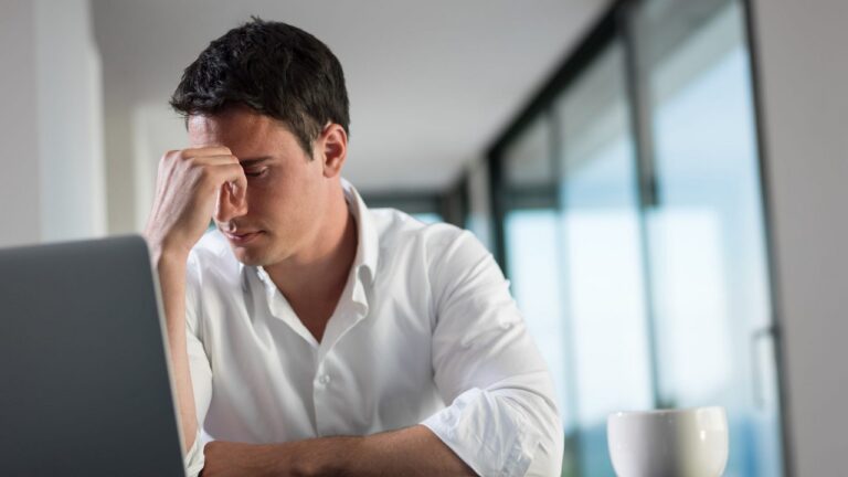 Boreout: La desmotivación laboral de los jóvenes