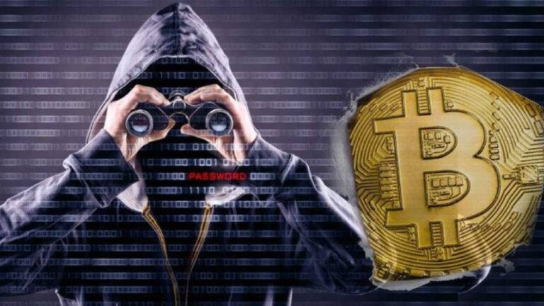 Cyberataques: $17 Mil millones en Cripto Robados en 10 Años