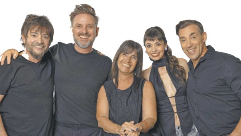 Una comedia que te atrapará de principio a fin
