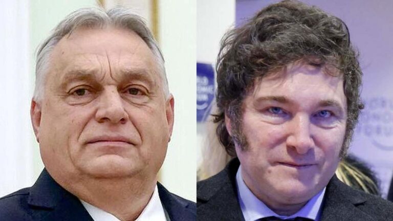 Los Límites de la Estrategia del Odio