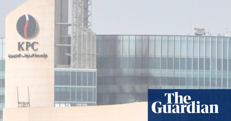 Iranian Drones Target Kuwait’s Oil Infrastructure Ahead of OPEC+ Talks