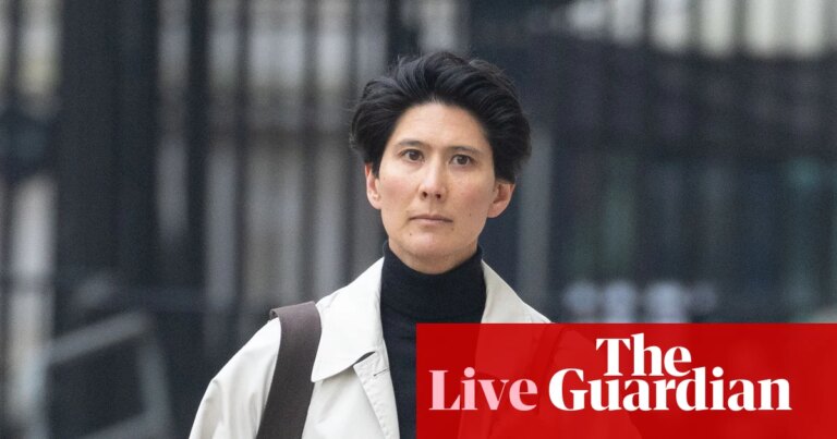 Alto Funcionario del Gabinete Comparecerá ante los Diputados sobre la Evaluación de Peter Mandelson – Políticas del Reino Unido en Vivo