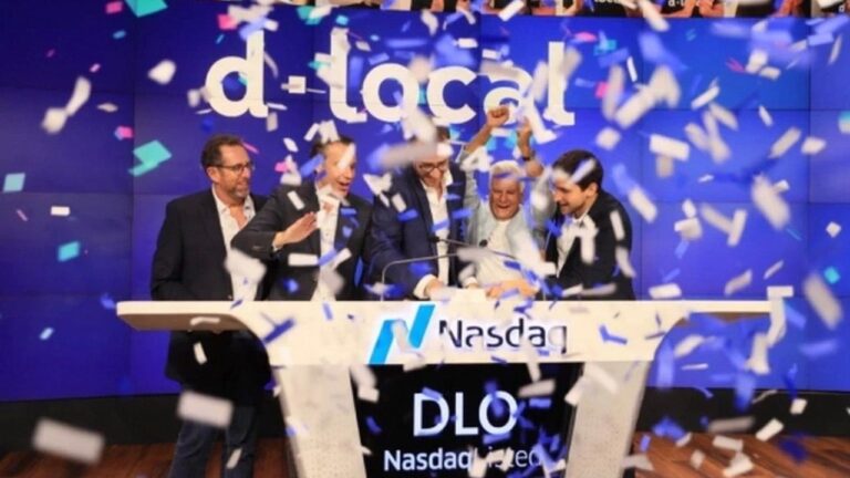 dLocal triunfa en Nueva York y resuelve su demanda por la salida a bolsa en 2021